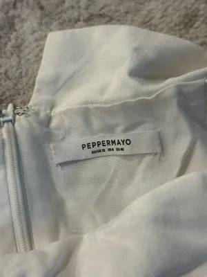 Peppermayo Mini Dress thumbnail 2