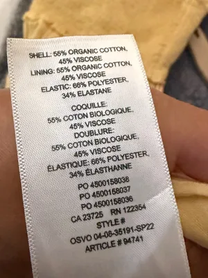 Aritzia Wilfred Reminisce Dress Pastel Yellow Size Small thumbnail 9