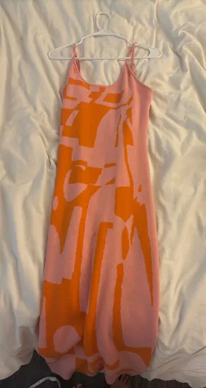 micas dress  thumbnail 1