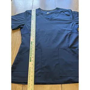 Carhartt G Force Scrub Top Size Small Nursing Career Casual‎ College School NWT thumbnail 3