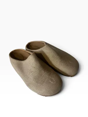 Clogs Gold Size 36 thumbnail 4
