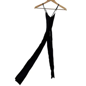 NWT I.AM.GIA X-Rated Taraji Lace Lingerie Sheer Onesie Jumpsuit thumbnail 3