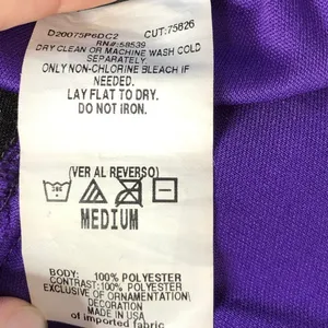 Windsor Strapless Prom Dress Purple‎ Black thumbnail 4