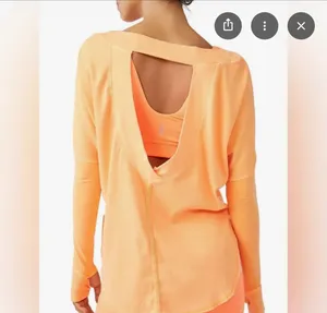 Free People open back thumbnail 3