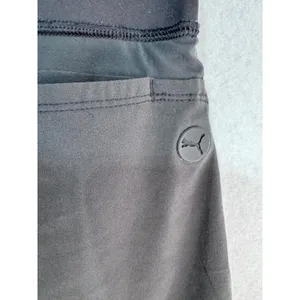 Puma Women's Black Tennis Skort Athletic Golf Running‎ Built In Shorts S thumbnail 4