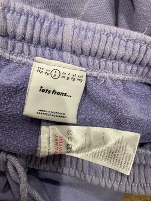 Urban Outfitters Let’s Frans Sweatpants thumbnail 3