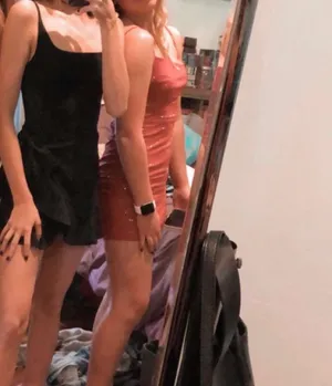 Lucy in the Sky Starstruck Strappy Dress thumbnail 6