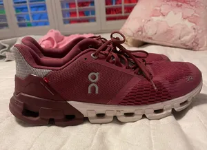 On Cloud Women’s Running Cloudflyer Tennis Shoes thumbnail 1