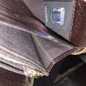 Fendi Zippy‎ wallet thumbnail 16