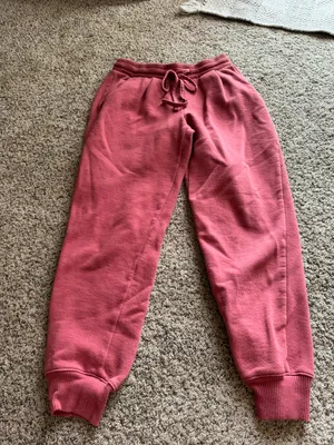 Sweatpants Size XS thumbnail 1