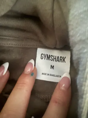gymshark sweatshirt  thumbnail 2