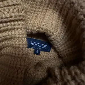Roller turtleneck sweater thumbnail 3