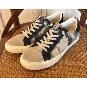 Vintage Havana Gail Camouflage sneaker size 8 thumbnail 12