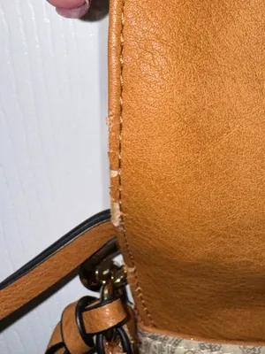 Simply Noelle Festival Handbag Crossbody Purse Adjustable Shoulder Strap thumbnail 13