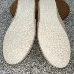 Toms Women's Natural Heritage Canvas 10015260 Cupsole Slip On Flats Size 7.5 thumbnail 6