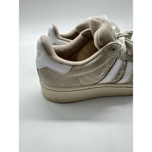 Adidas Originals Campus 00s Beige Low Top Sneakers Womens Size 5.5 thumbnail 5