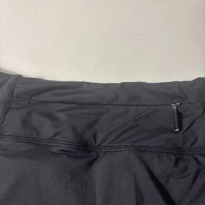 Baleaf Size Large Black‎ Active Skort Pockets Golf Tennis Hiking Outdoor thumbnail 6