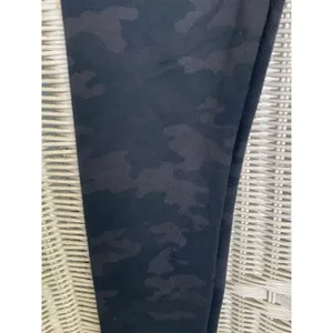 Spanx Look at Me‎ Now Seamless Leggings Camo High Rise Size M thumbnail 5