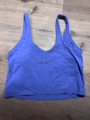 Lululemon Align Tank thumbnail 2