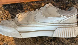 Nike Blazer Platform Low Women’s Shoes thumbnail 1