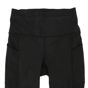 Lululemon Mind Over Miles Crop Black 17" Legging 2 thumbnail 8