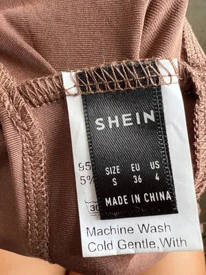 SheIn Top thumbnail 7