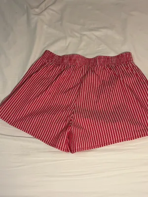 White fox striped boxer shorts thumbnail 2