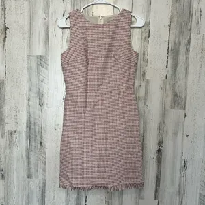 Loft pink dress size 2P thumbnail 6