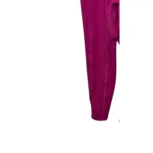 Free People Womens Jumpsuit Back It Up Pink‎ Dragonfruit One Piece Medium NWT thumbnail 3