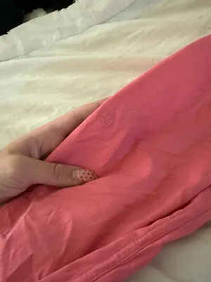 Lululemon Dance Studio Joggers Double Lined thumbnail 2