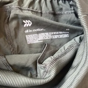 All In Motion camo athletic shorts thumbnail 2