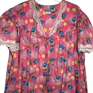 Vintage Haband’s Moon Beams‎ Nightgown thumbnail 2