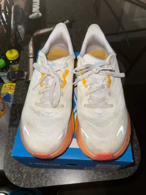 Hoka Running Shoes thumbnail 3