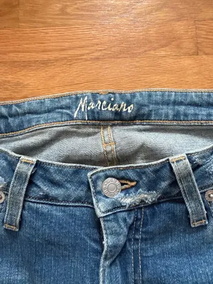 Marciano jeans thumbnail 4
