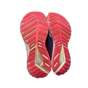 Brooks Revel 4 Womens Running Shoes Blue Pink Purple Athletic Sneakers Size‎ 10 thumbnail 6