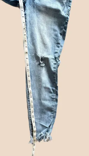 KanCan Ripped Jeans thumbnail 9
