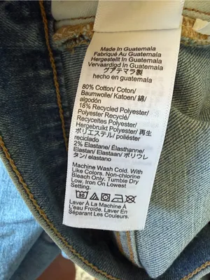 J. Crew Light Wash high raise Skinny Button-Fly Jeans 31 thumbnail 7