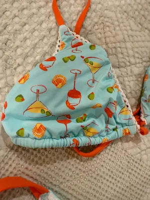 Dippin' Daisy's Bikini Set thumbnail 4