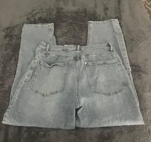 H And M Mom Jeans thumbnail 2