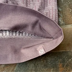 Lululemon Rest Less Hoodie Relaxed Women's Size Small Antique Bark / Smoky Blush thumbnail 9