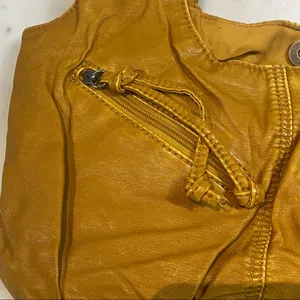 Cute bag Tan thumbnail 4