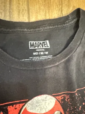 Deadpool Marvel T-Shirt thumbnail 3