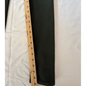AG Adriano Goldschmied The Legging Super Skinny Pants Olive‎ Green Womens 26R thumbnail 10