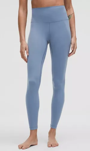 Lululemon Leggings Align 28" thumbnail 1