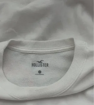 hollister crewneck thumbnail 3