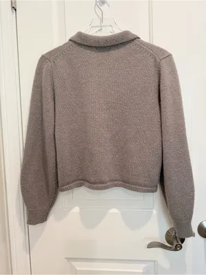 LINE & DOT Ellie Cardigan Button‎ Front Collared thumbnail 5