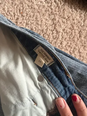 Perfect Vintage Jean thumbnail 3