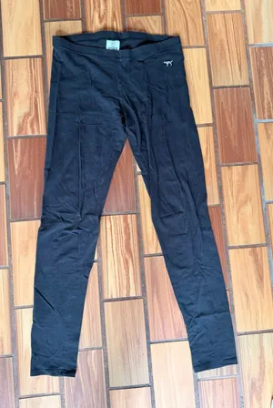 PINK Leggings Victoria's Secret thumbnail 1