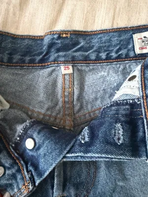 Levi’s Shorts thumbnail 2