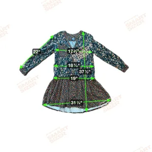 Anthropologie Maeve Marlie Button-Front Tunic thumbnail 8